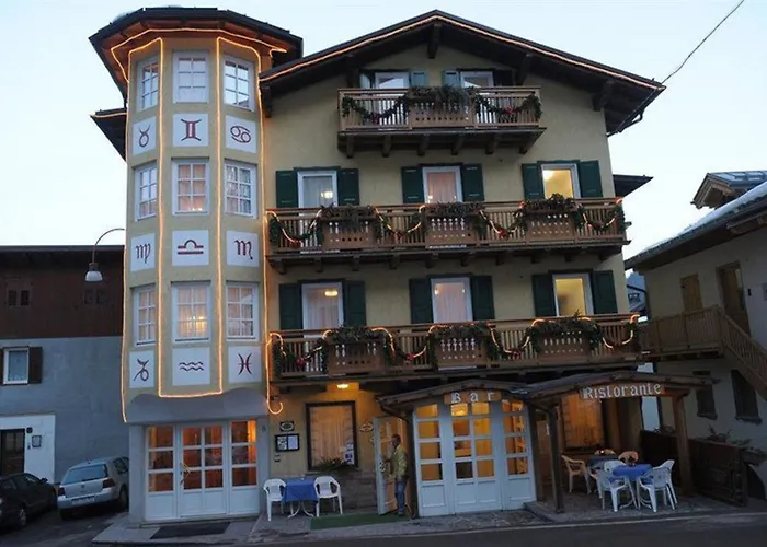 Hotel Centrale