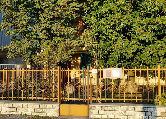 B&B Family Home