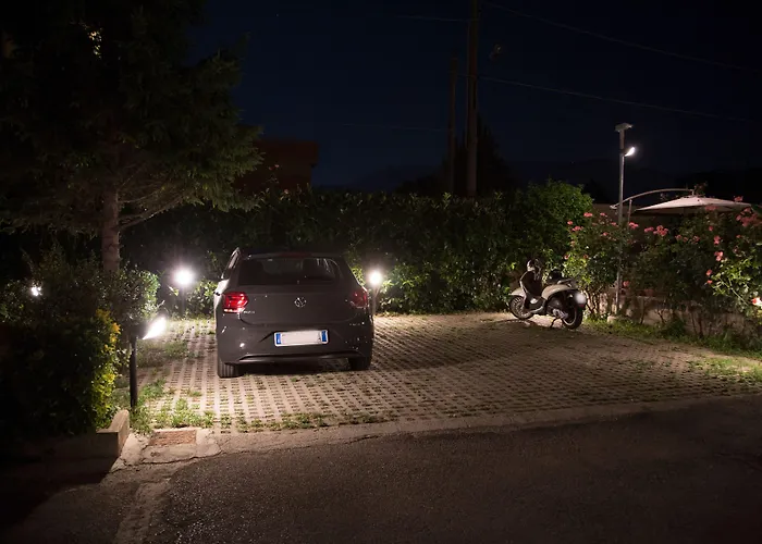 B&B Villa Gaudium