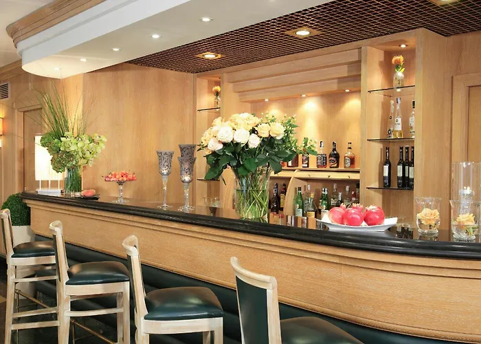 Starhotels Vespucci