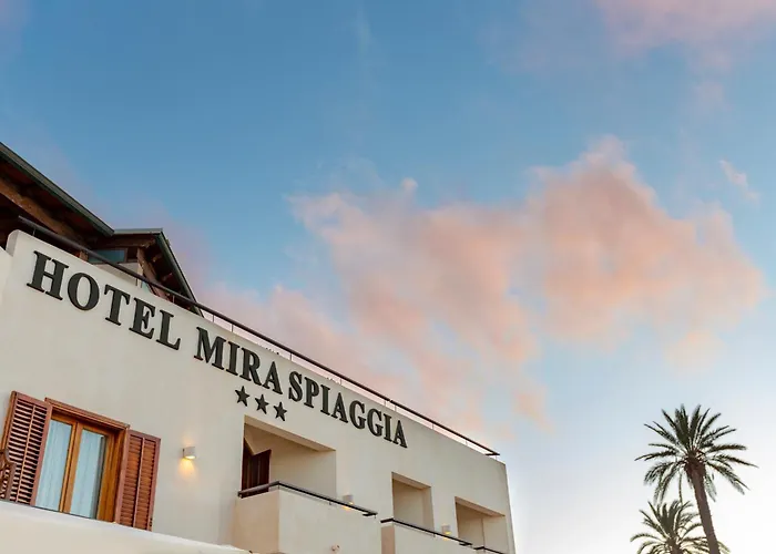 Mira Spiaggia