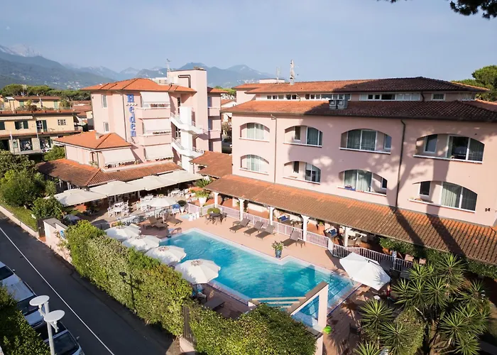 Hotel Eden