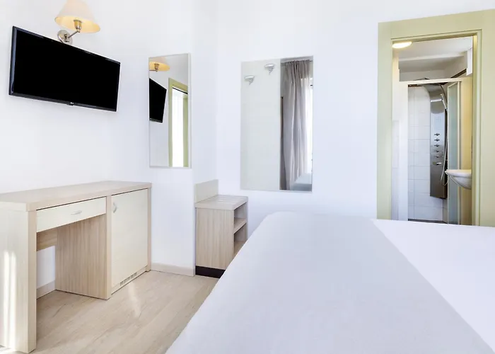 Hotel Riviera Bellaria – Igea Marina