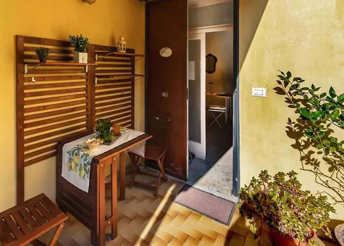 Il Giardino di Tonia B&B
