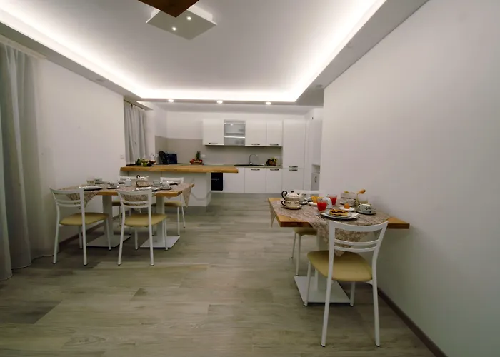 Bike Bed&Breakfast Mille Pini