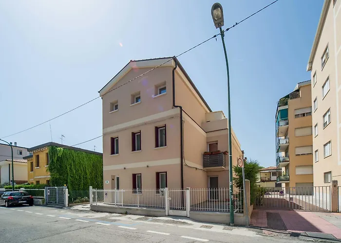 Guest House Duca d'Aosta 31