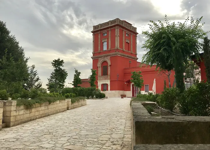 Torre Al Quarto