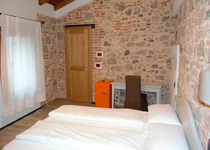 Residenza Tito Livio Teolo