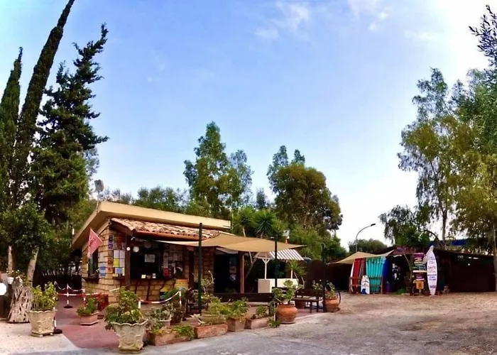 Valle Dei Templi