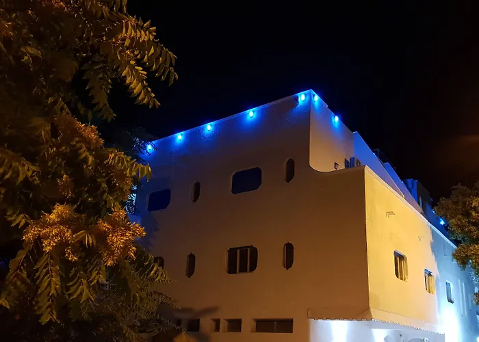 Caraibisiaco Sul Mare