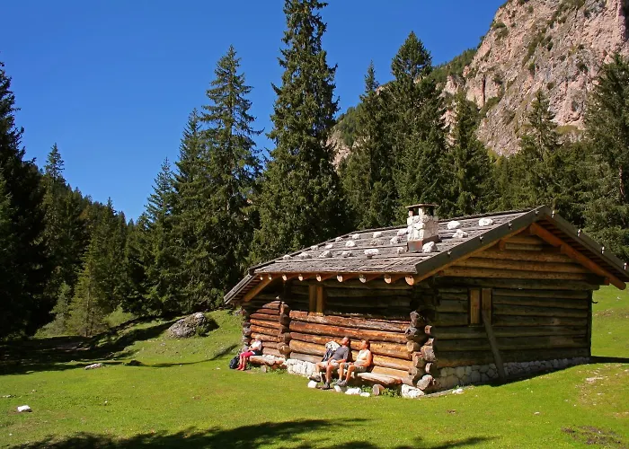 Hotel Pine Tiers am Rosengarten