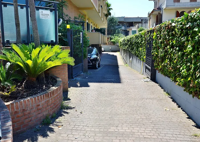 Residence Playa