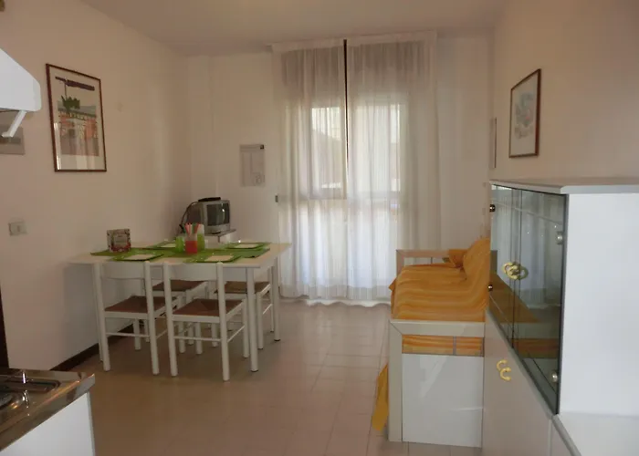 Residence Gemini
