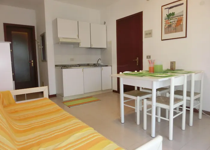 Residence Gemini