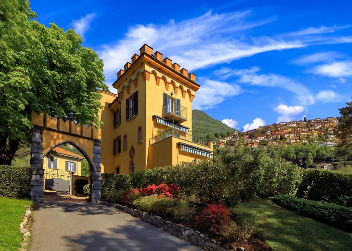 Villa D Este