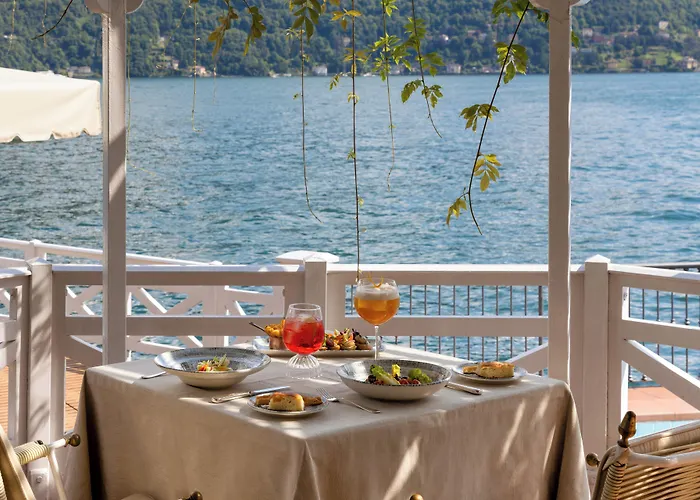 Villa D Este Como