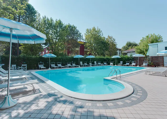 Hotel Stacchini