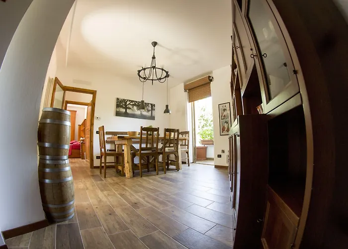 B&B Selvarossa