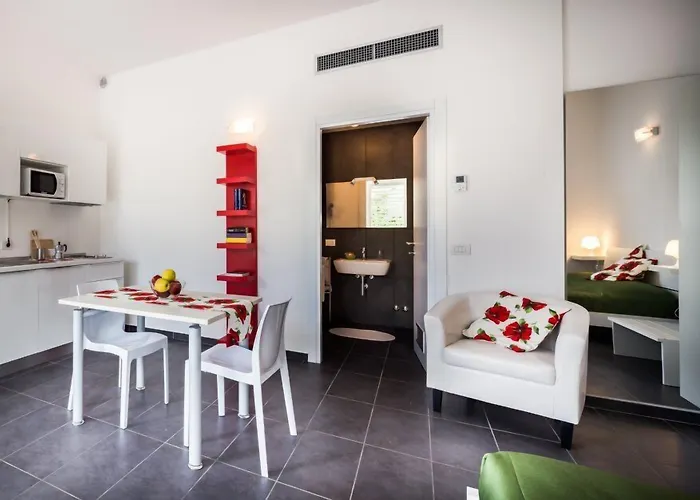 Residence Peloni Arezzo