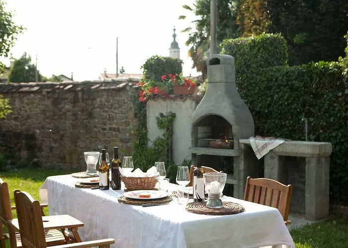 Casa Griunit