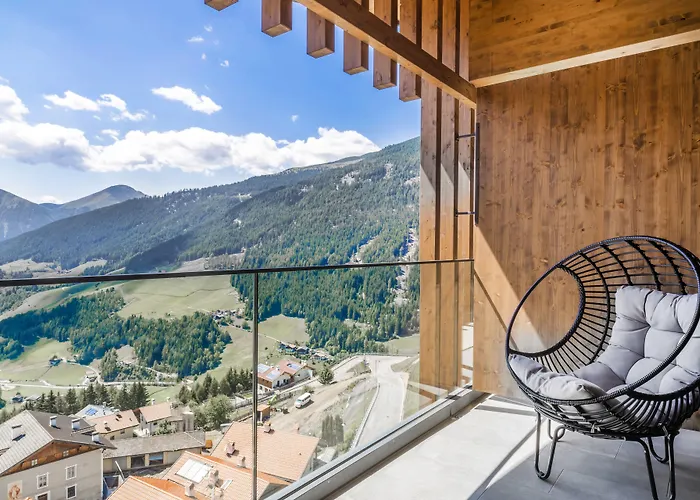 Boutique Hotel Kircher Sarntal