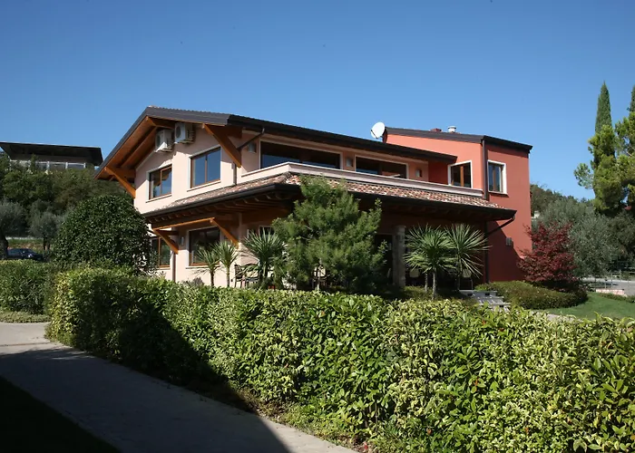 Onda Blu Resort Manerba del Garda