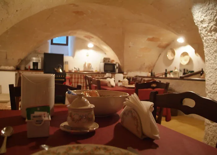 B&B Archidamo