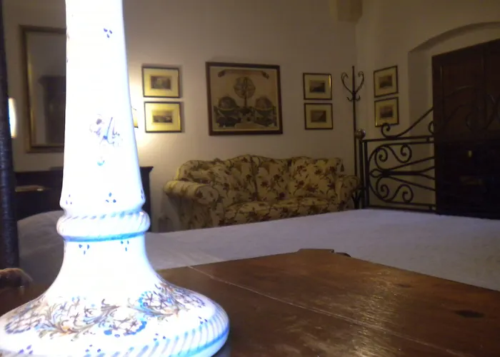 B&B Archidamo