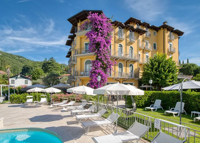 Hotel Galeazzi