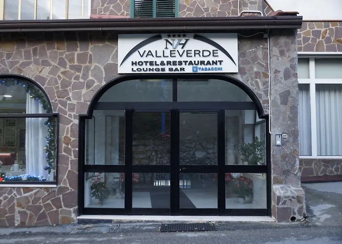 Valleverde