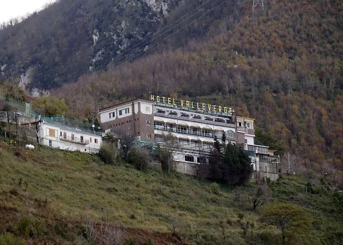 Valleverde