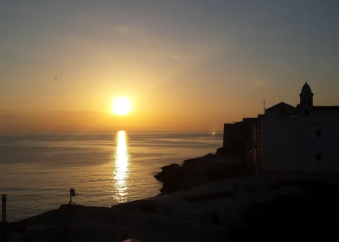 Rocca Sul Mare Hotel Vieste
