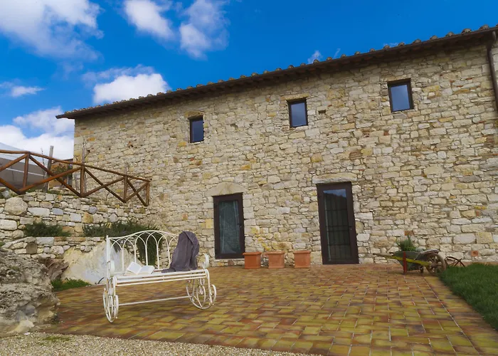 Borgo di Vezzano