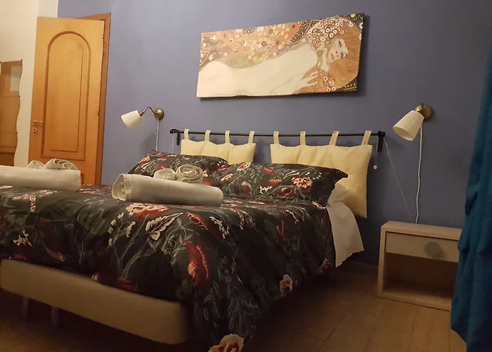 B&B San Cataldo