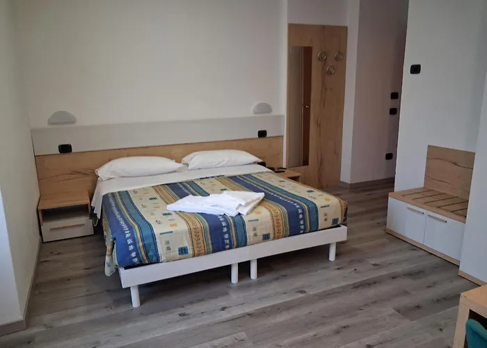 Hotel Aurora