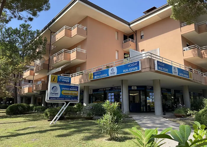 Residenza Puerto Do Sol