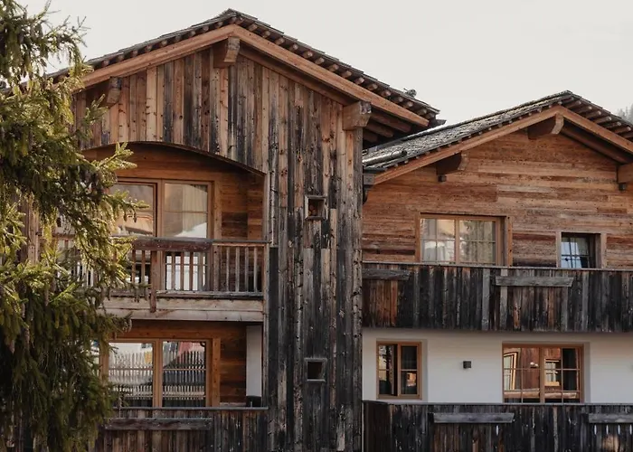 Sportony Mountain Lodges