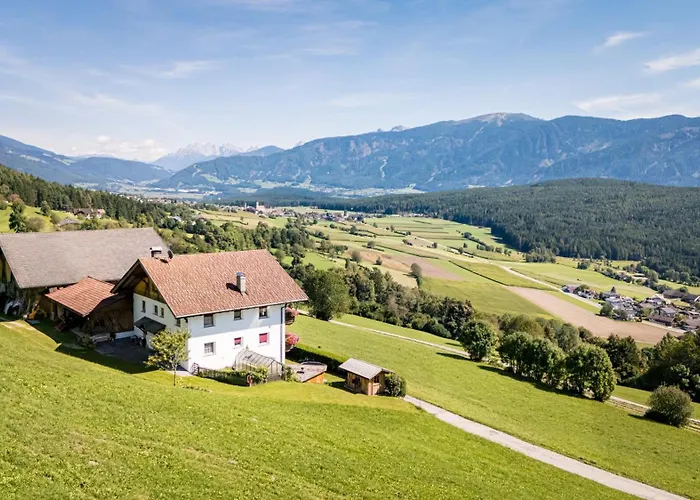 Oberbaumgartnerhof