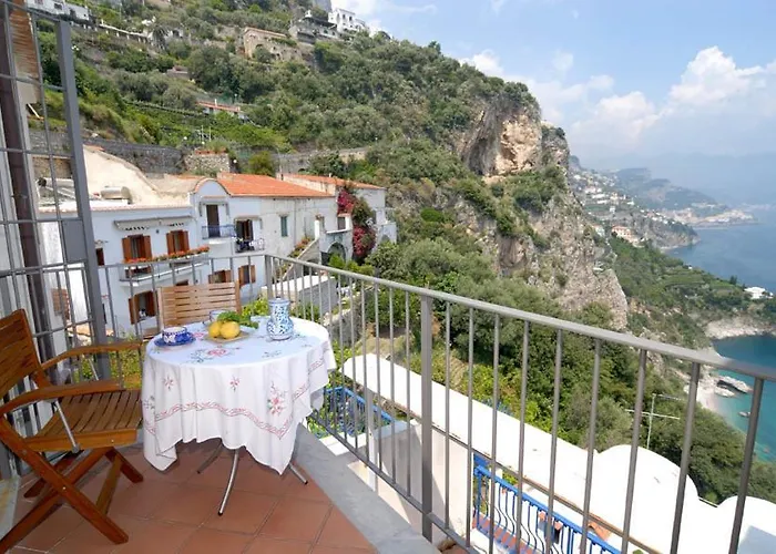Casa Marechiaro