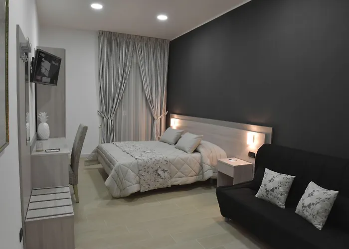 Bed And Breakfast Garibaldi54