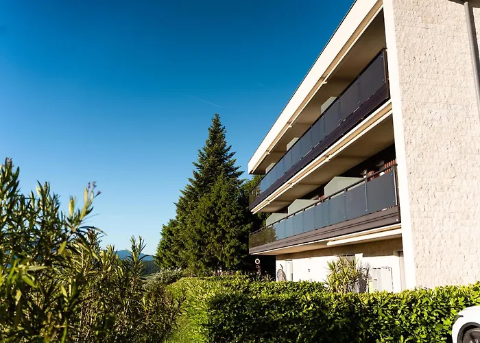 Residence Tannhof
