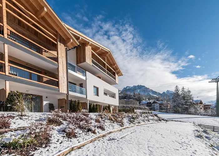 Chalet Nora