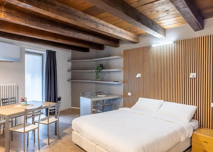 Le Meridiane City Rooms In