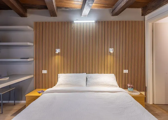 Le Meridiane City Rooms In