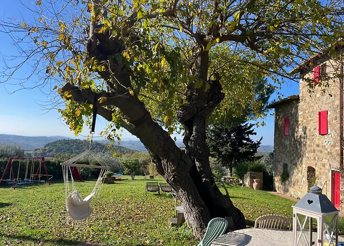 Il Fiorino Di Badia