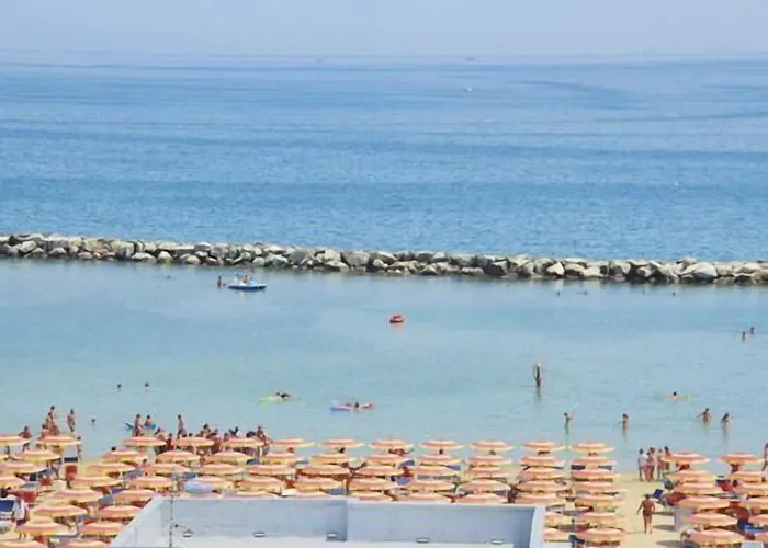 Hotel Principe Gatteo a Mare