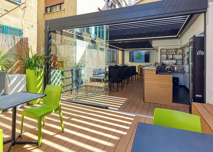 Hotel Doria