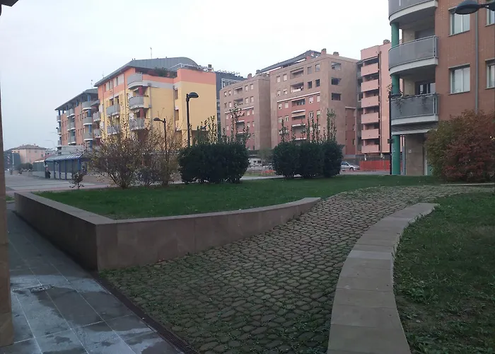 B&B San Vitale
