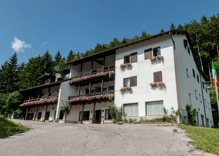 Albergo Club21
