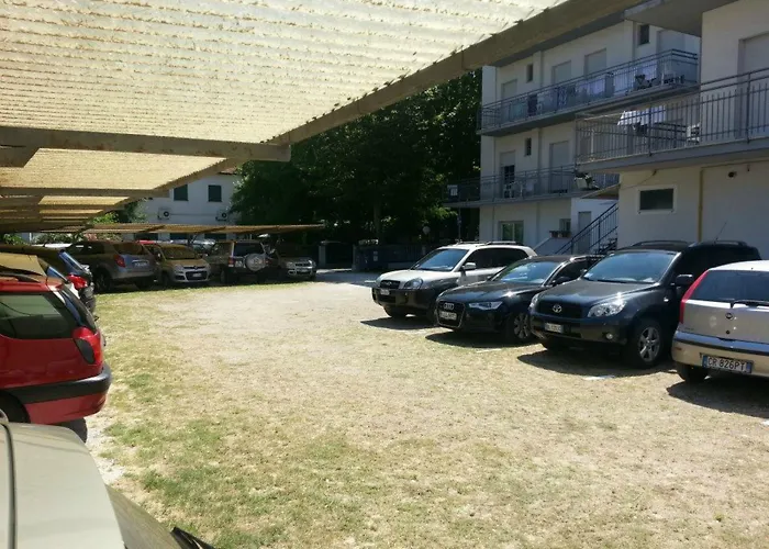 Hotel Irene